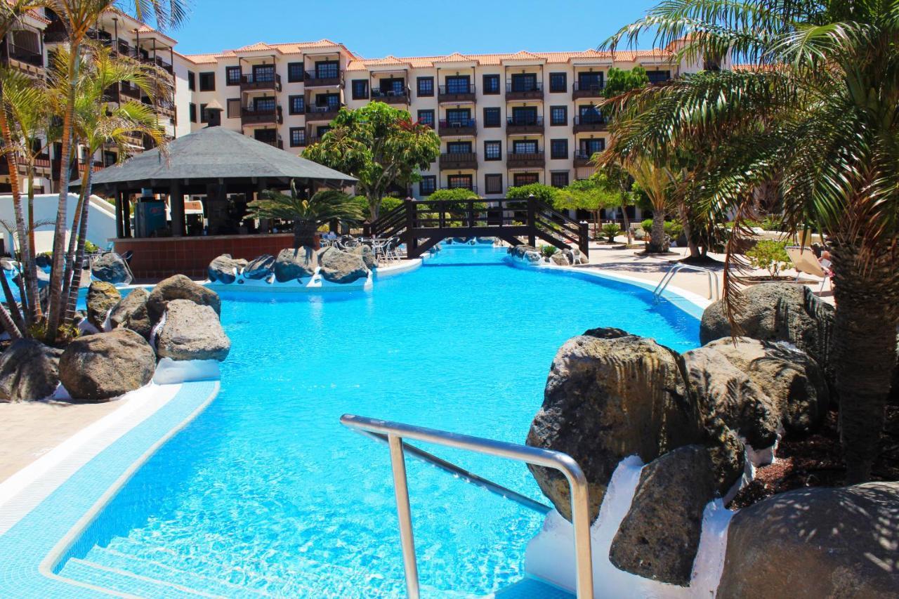 شقة Mar Y Piscina En Costa Del Silencio أرونا المظهر الخارجي الصورة