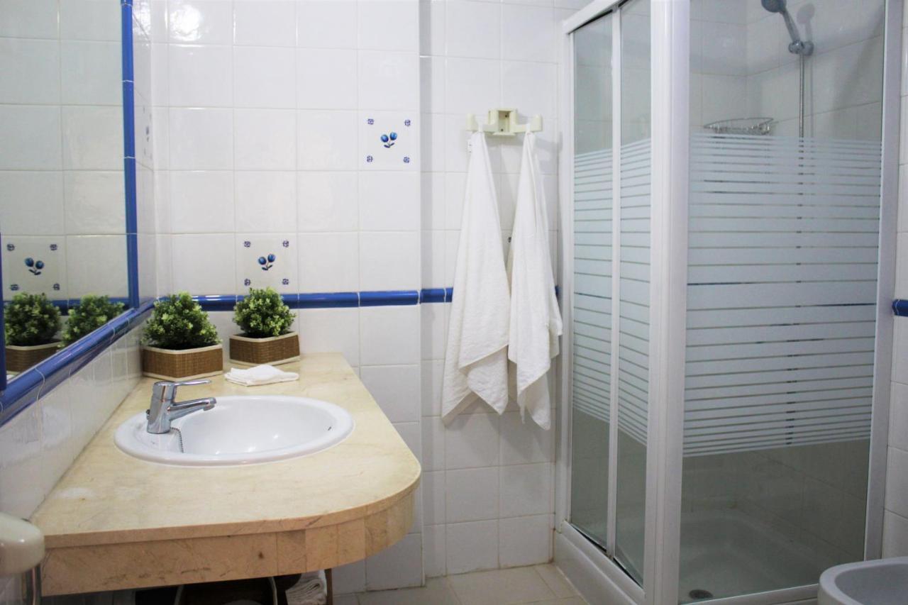 شقة Mar Y Piscina En Costa Del Silencio أرونا المظهر الخارجي الصورة