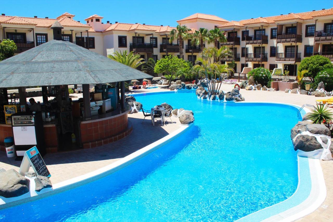 شقة Mar Y Piscina En Costa Del Silencio أرونا المظهر الخارجي الصورة